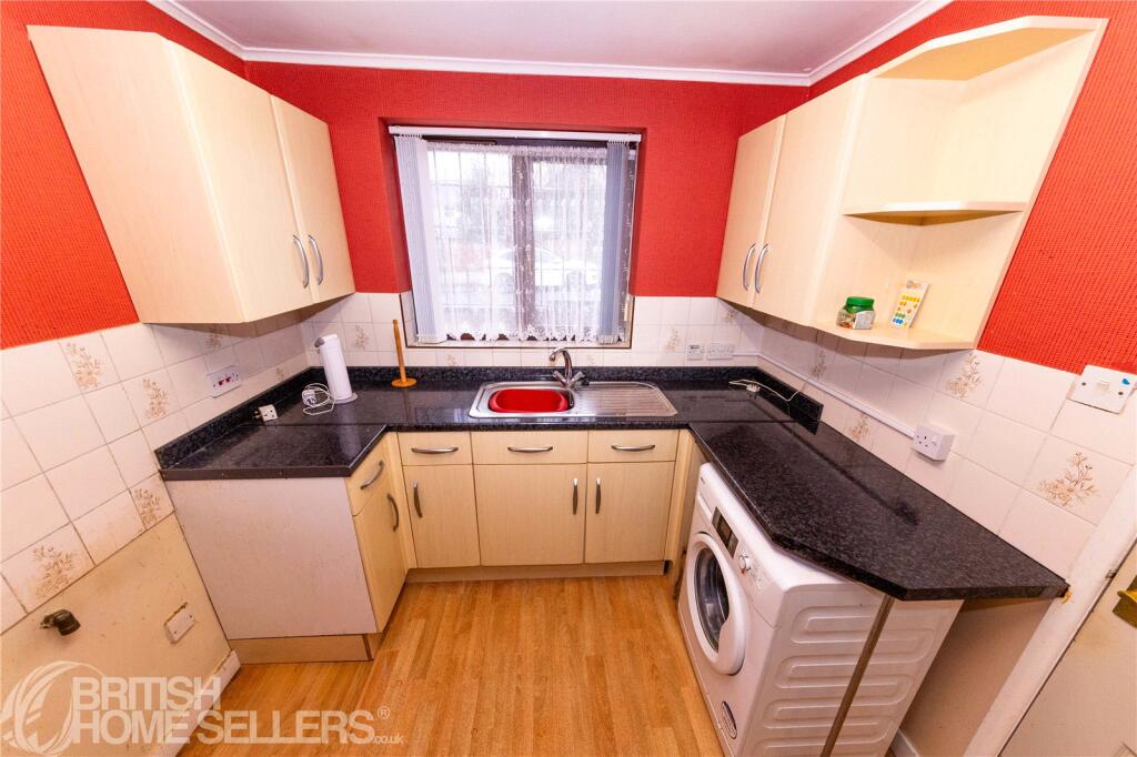 Additional image 2 of Uplands Avenue, Rowley Regis, West Midlands, B65