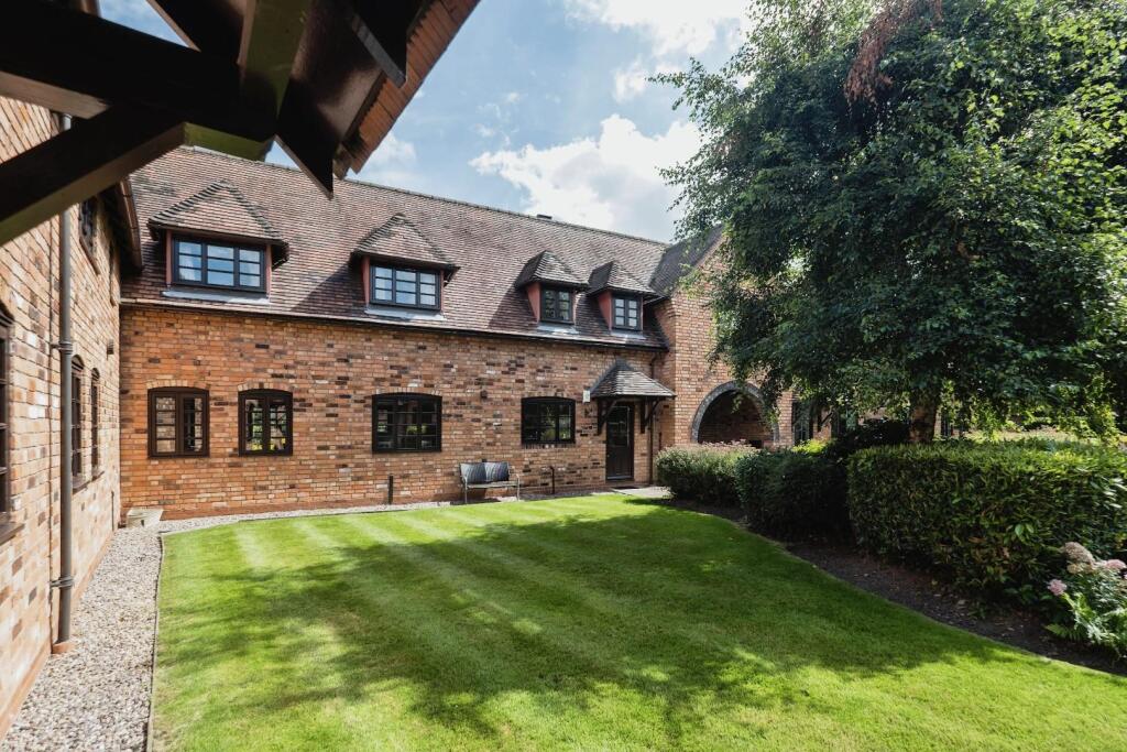 Additional image 16 of Ox Leys Road, Sutton Coldfield