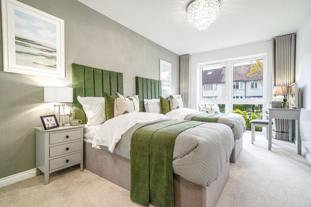 Additional image 8 of Apartment 17, Bower Lodge, Shirley