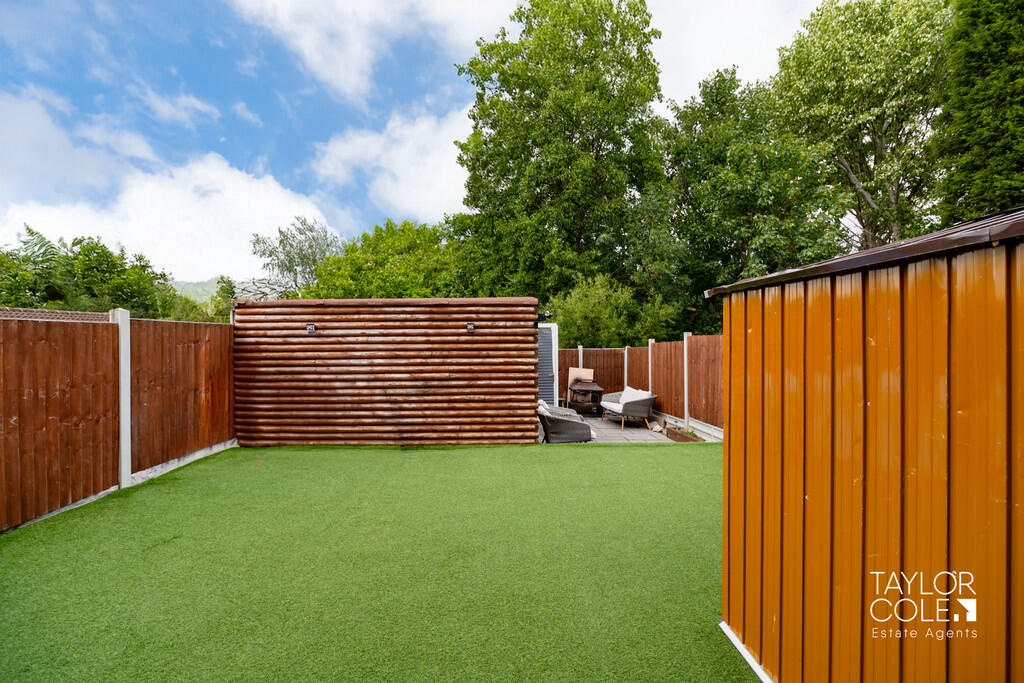 Additional image 19 of Sorrel, Tamworth