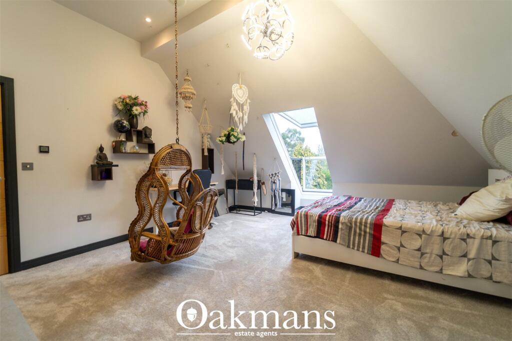 Additional image 42 of Silhill Hall Road, Solihull, West Midlands, B91