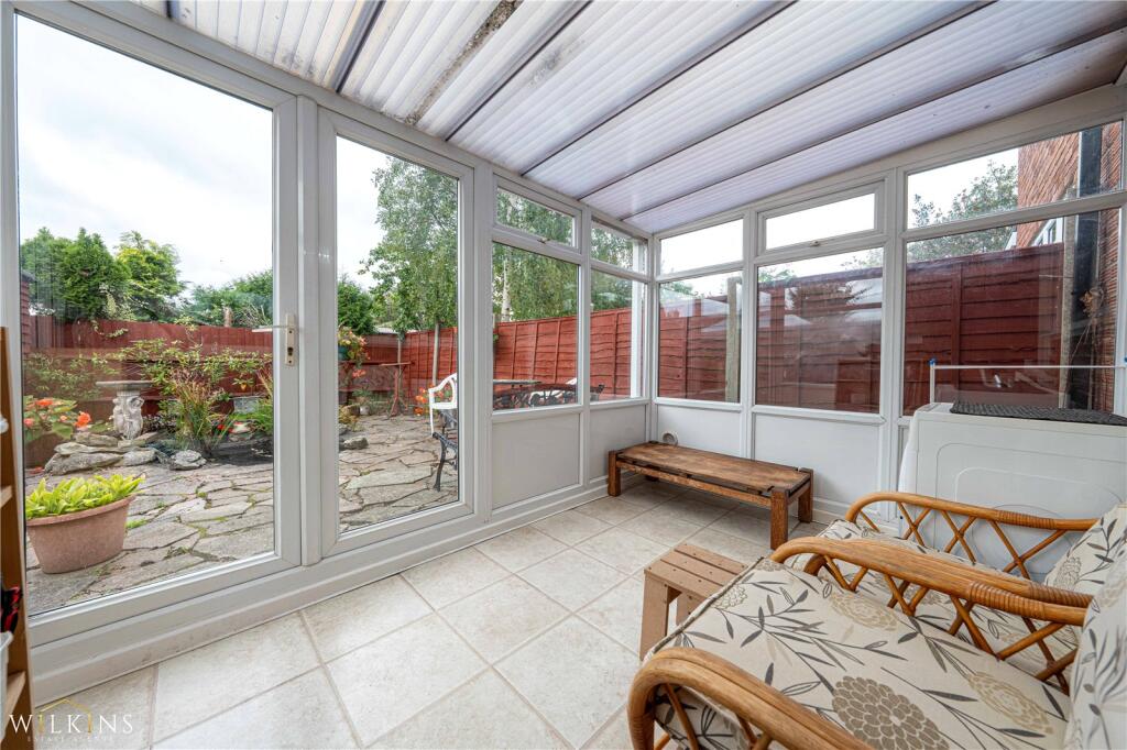 Additional image 10 of Peel Close, Drayton Bassett, Tamworth, Staffordshire, B78