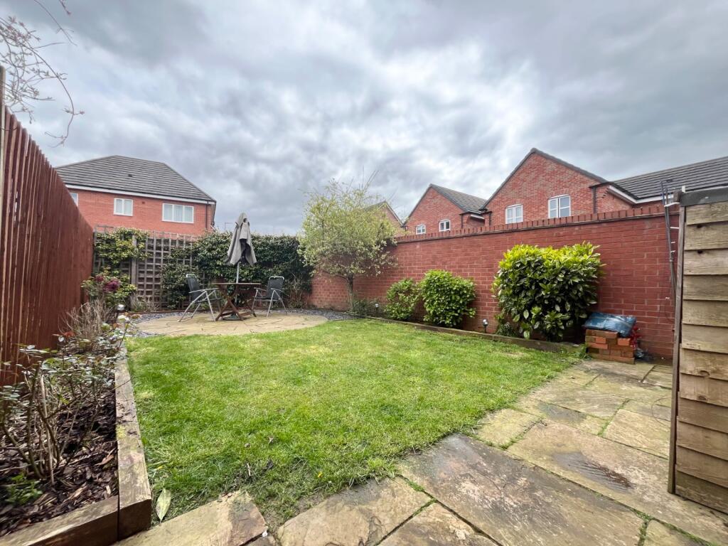 Additional image 21 of Hollywood Works Close, Shirley, Solihull, West Midlands, B90