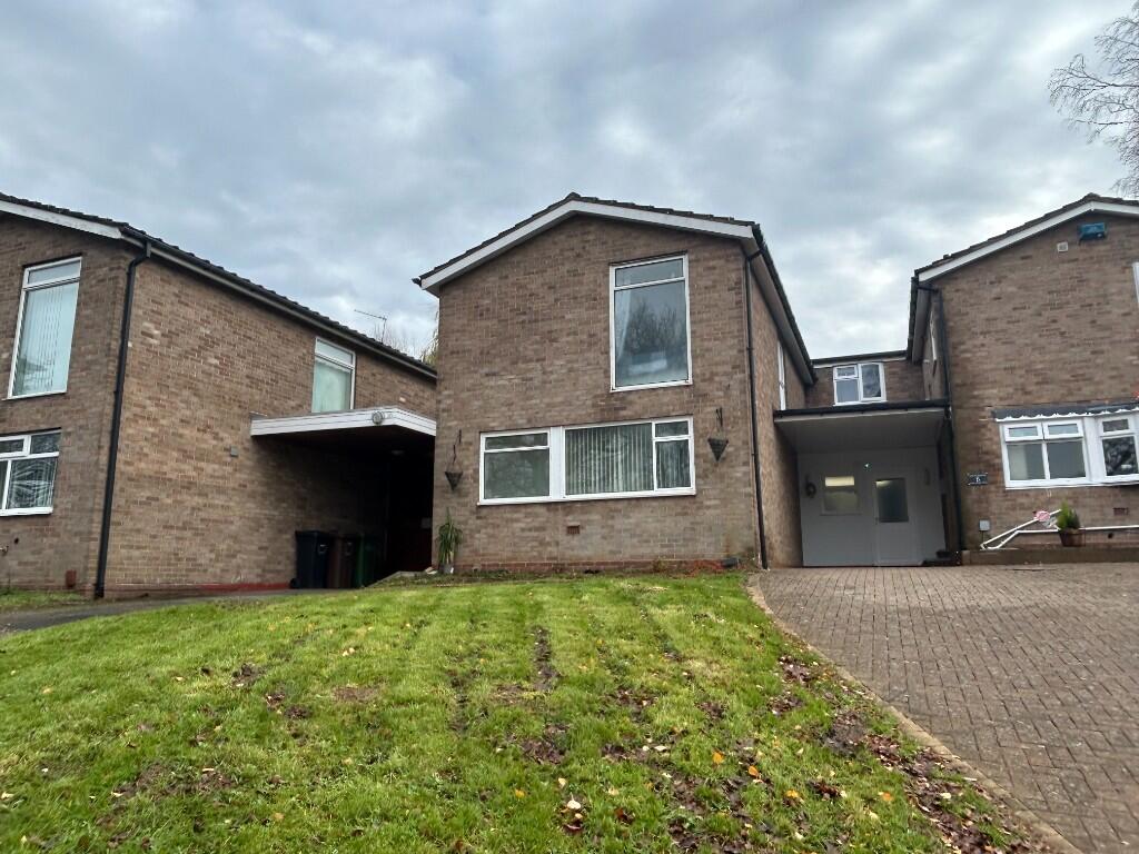 Additional image 18 of Thelsford Way, Solihull, B92 9NR