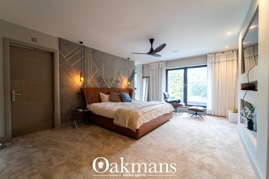 Additional image 27 of Silhill Hall Road, Solihull, West Midlands, B91