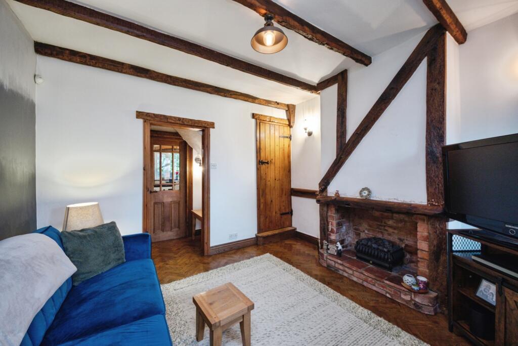 Additional image 7 of Lode Lane, SOLIHULL, West Midlands, B92