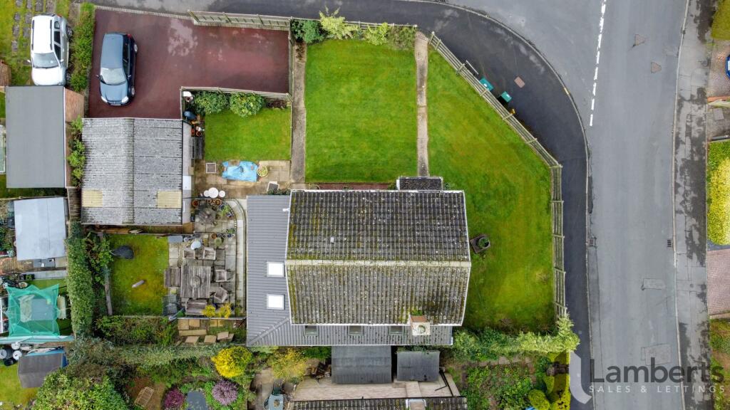 Additional image 21 of Corbizum Avenue, Studley, B80