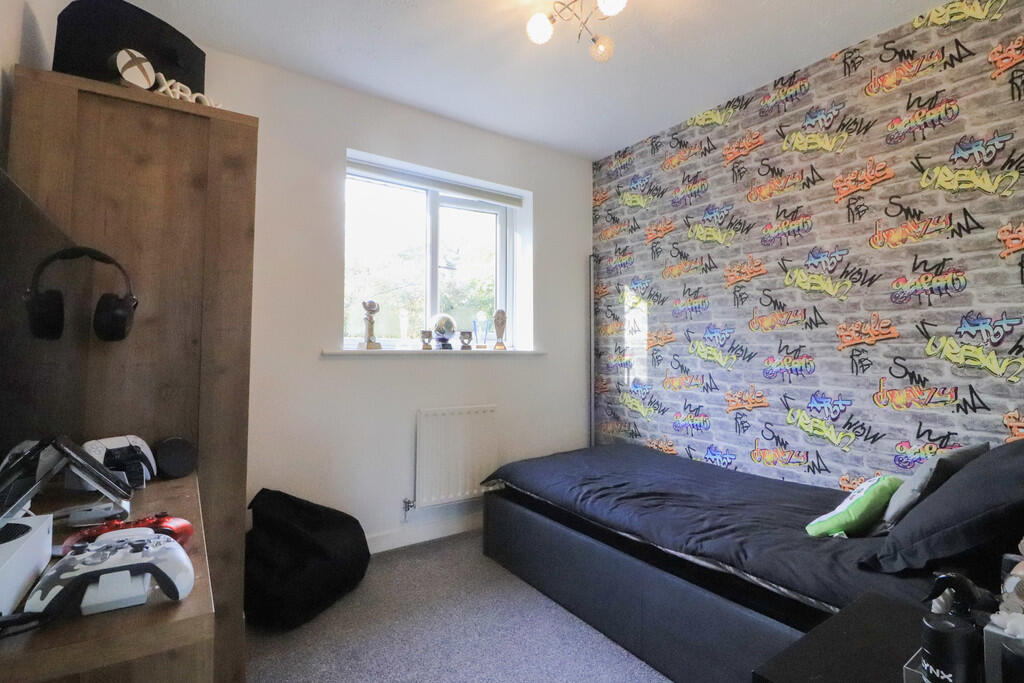 Additional image 17 of Rutland Drive, Fazeley