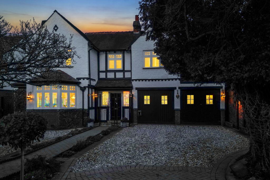 Additional image 51 of The Crescent, Solihull