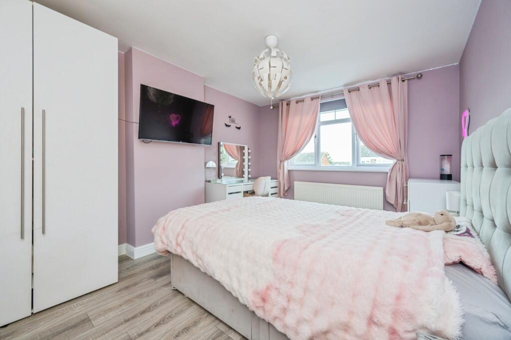 Additional image 15 of St. Leonards View, Polesworth, Tamworth, Warwickshire, B78