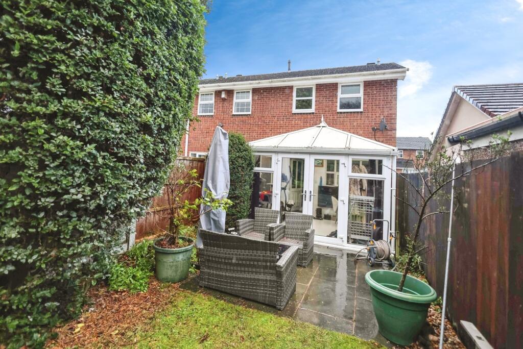 Additional image 5 of Gunstock Close, Sutton Coldfield, Birmingham, B74