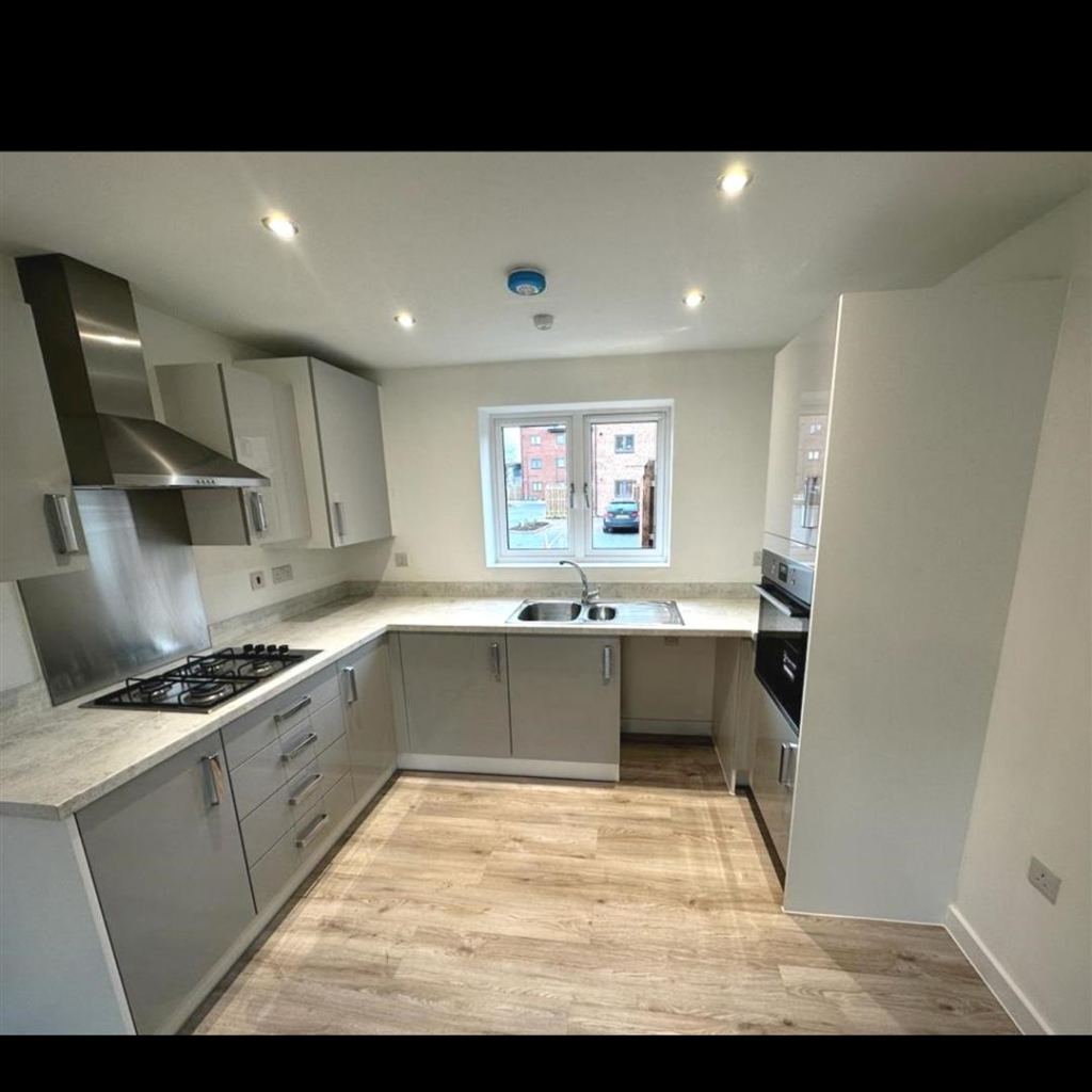 Additional image 2 of Newman Square, Shirley