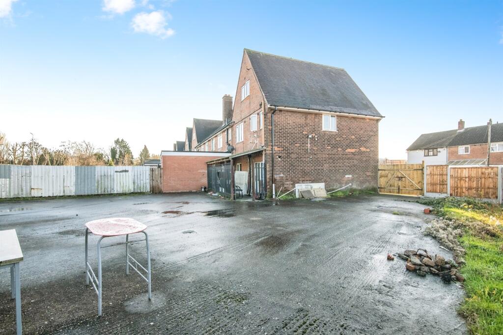 Additional image 24 of Great Arthur Street, Smethwick