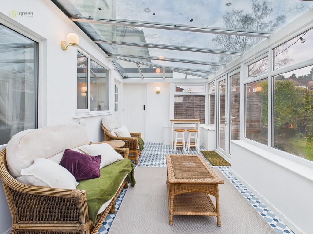 Additional image 6 of Jockey Road, Sutton Coldfield