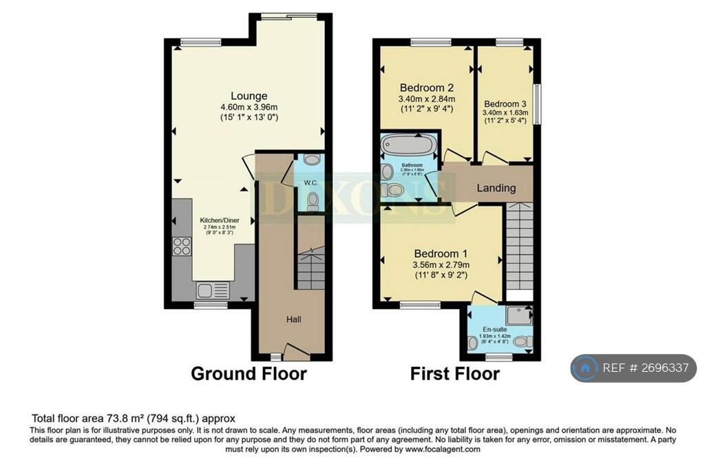 Additional image 9 of John Brooks Avenue, Smethwick, B66
