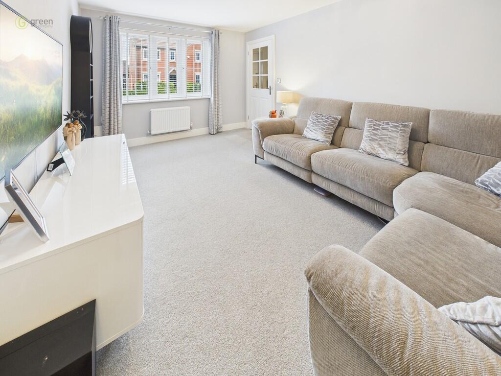 Additional image 5 of Bellingham Grove, Coton Green