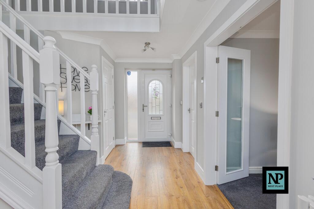 Additional image 4 of Rowley Close, Edingale, B79