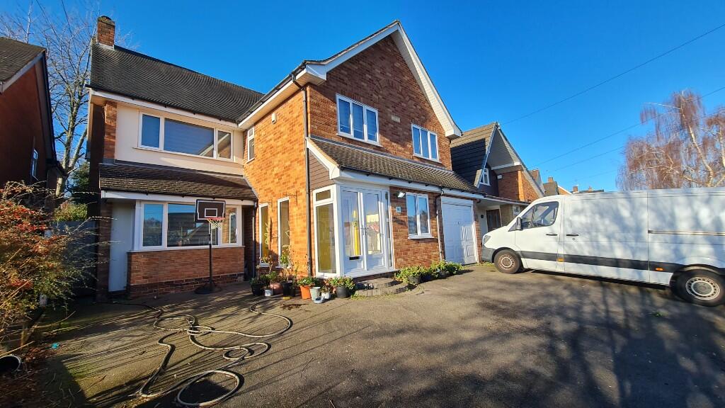 Additional image 21 of Brooks Road, Sutton Coldfield, West Midlands, B72