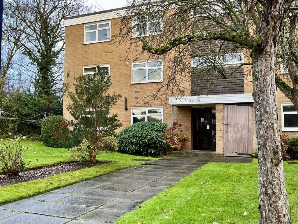 Trident Close, Walmley, Sutton Coldfield