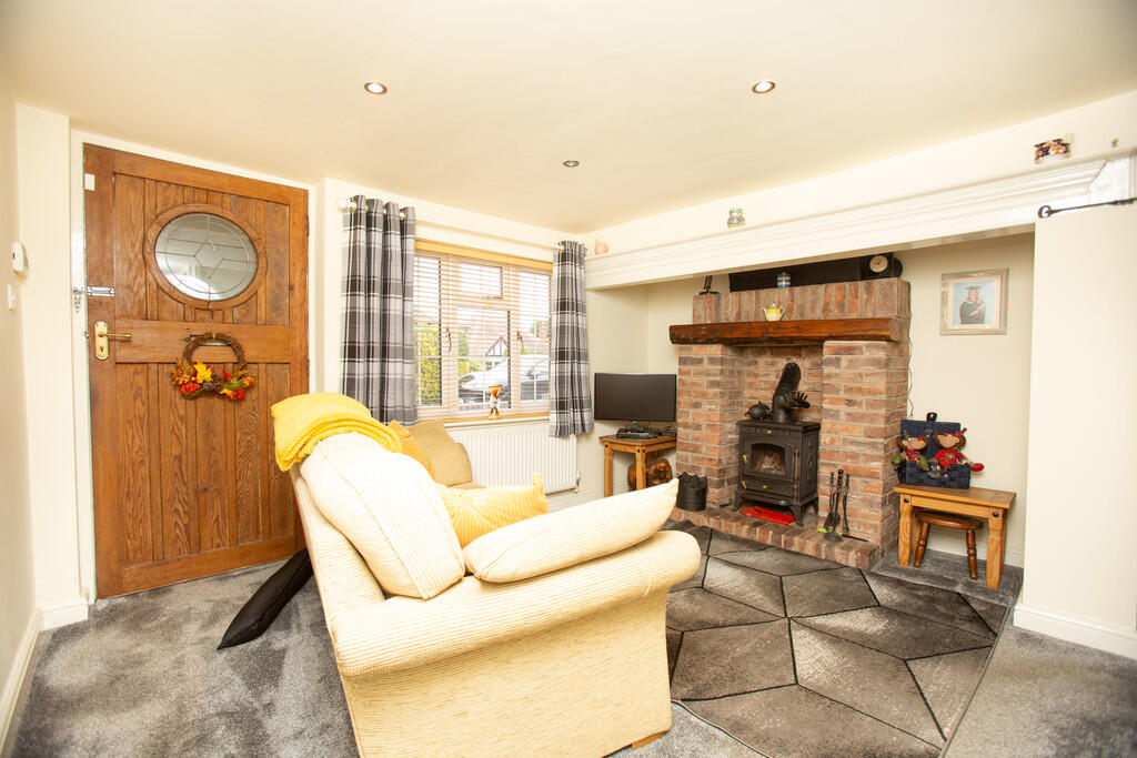 Additional image 4 of Common Lane, Polesworth