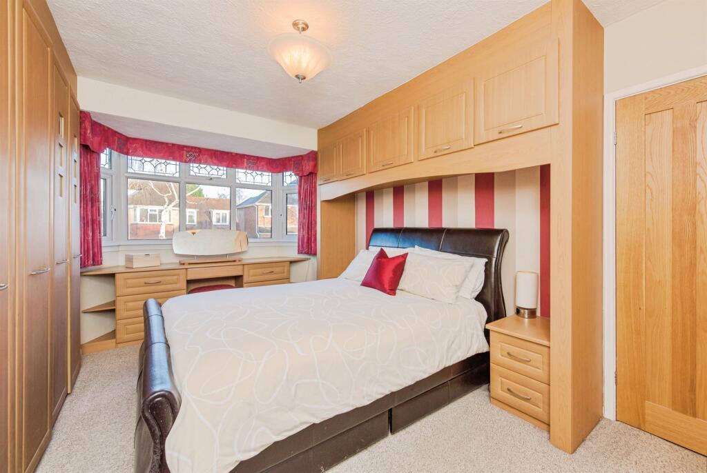 Additional image 8 of Longdon Drive, SUTTON COLDFIELD