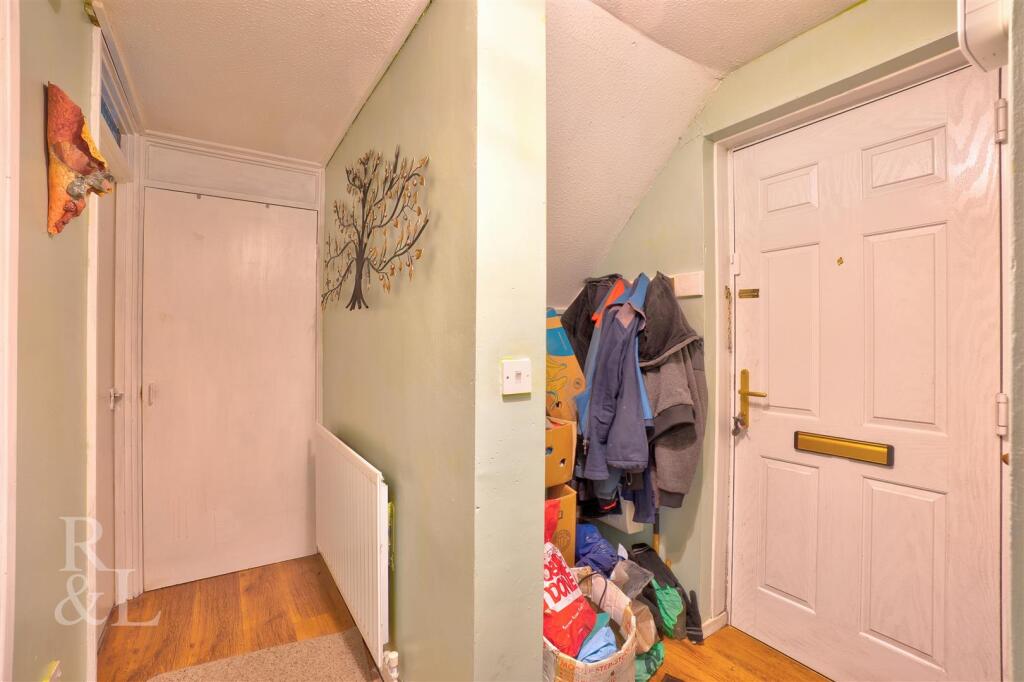 Additional image 10 of Sorrel, Tamworth