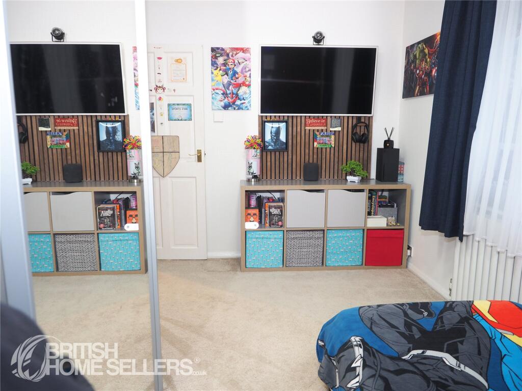 Additional image 20 of Heath Gardens, Solihull, West Midlands, B91