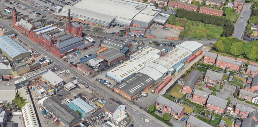 Additional image 13 of 62-66 Green Lane, Small Heath, Birmingham, B9 5DB