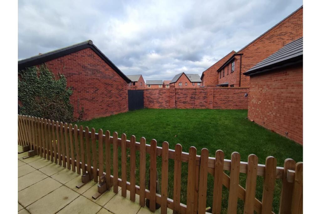 Additional image 26 of Pettifer Close, Solihull, B90