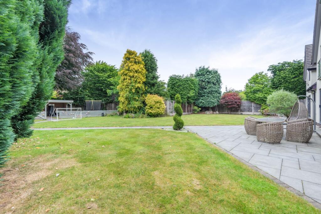 Additional image 46 of Greenview, Moor Hall Drive, Sutton Coldfield, B75 6LN