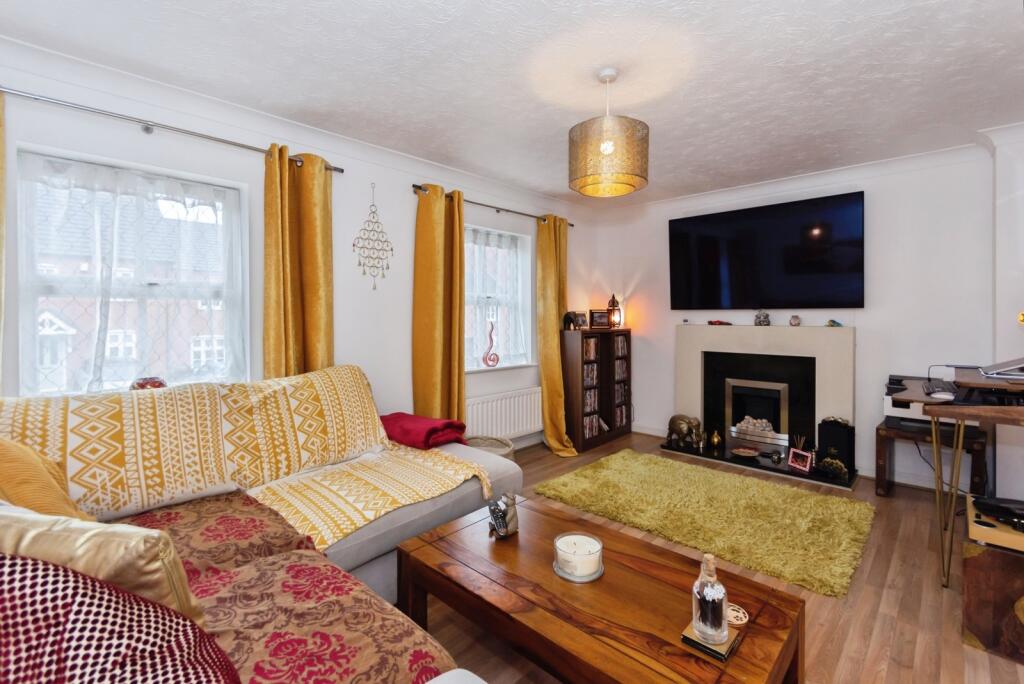 Additional image 7 of Middlewood Close, Solihull, West Midlands, B91