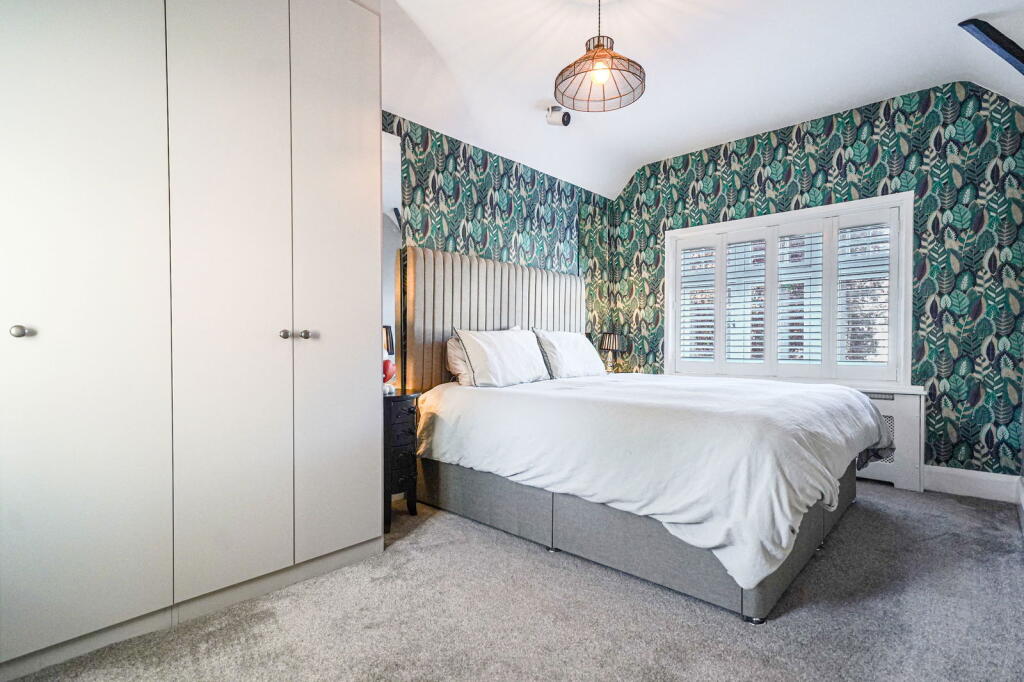 Additional image 34 of The Crescent, Solihull