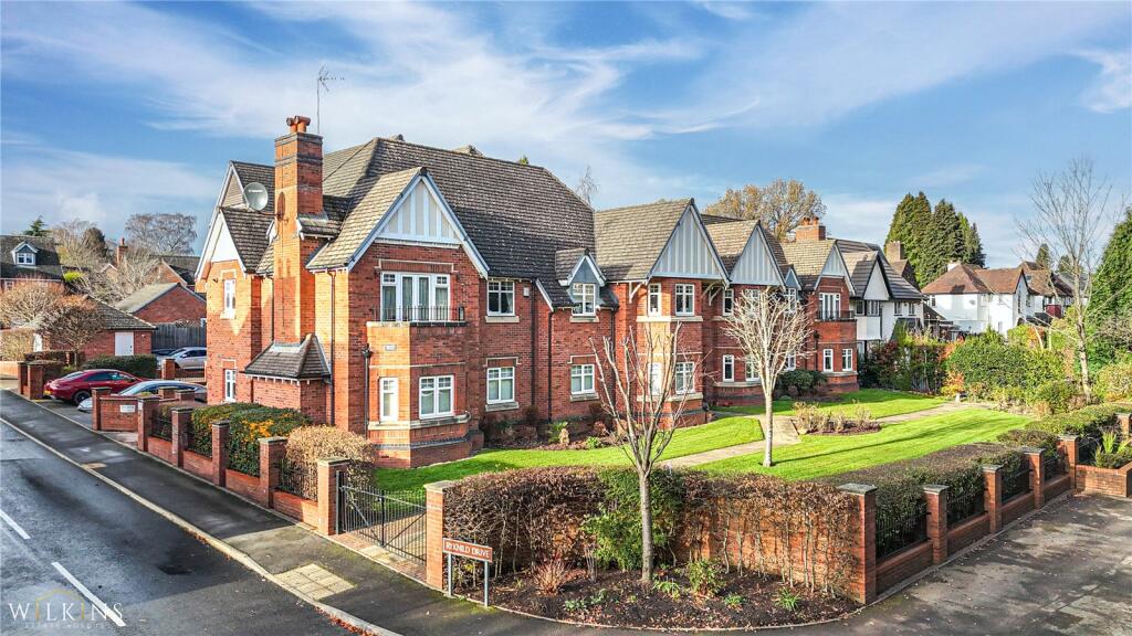 Additional image 29 of Ryknild Drive, Sutton Coldfield, West Midlands, B74