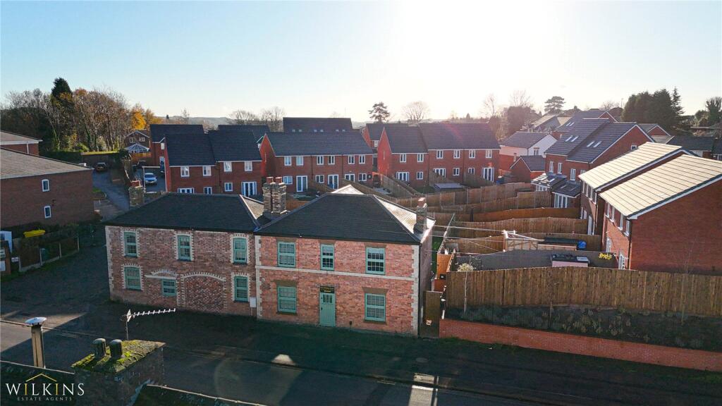 Additional image 17 of Watling Street, Two Gates, Tamworth, Staffordshire, B77