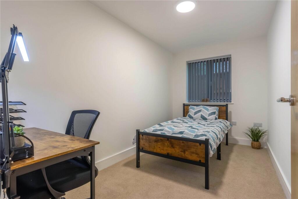 Additional image 11 of Blossomfield Road, Solihull, West Midlands, B91