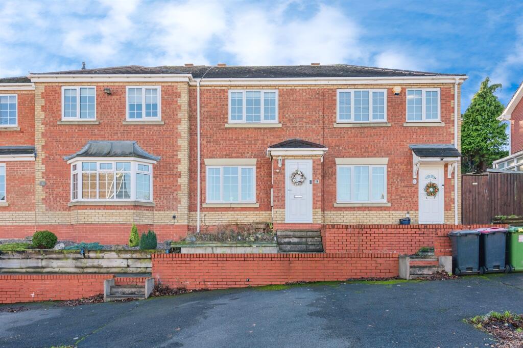 Property image for The Gullet, Polesworth, TAMWORTH