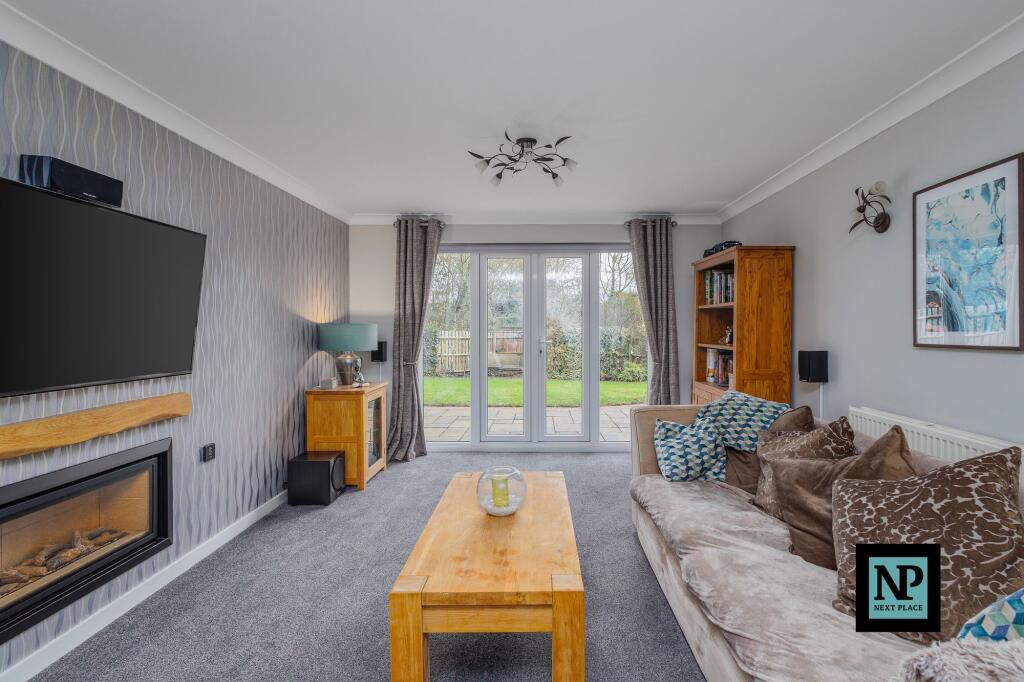 Additional image 6 of Rowley Close, Edingale, B79