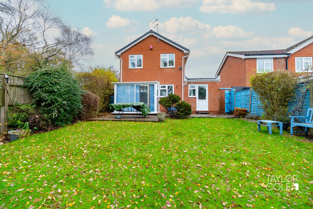 Additional image 29 of St. Andrews, Tamworth