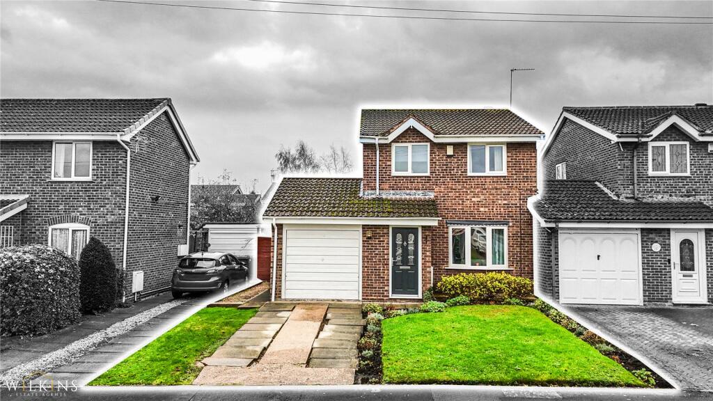 Additional image 30 of Lamprey, Dosthill, Tamworth, Staffordshire, B77