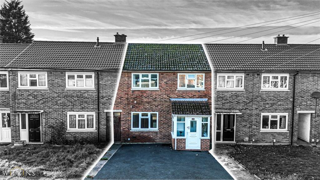 Additional image 26 of Chesterton Way, Tamworth, Staffordshire, B79