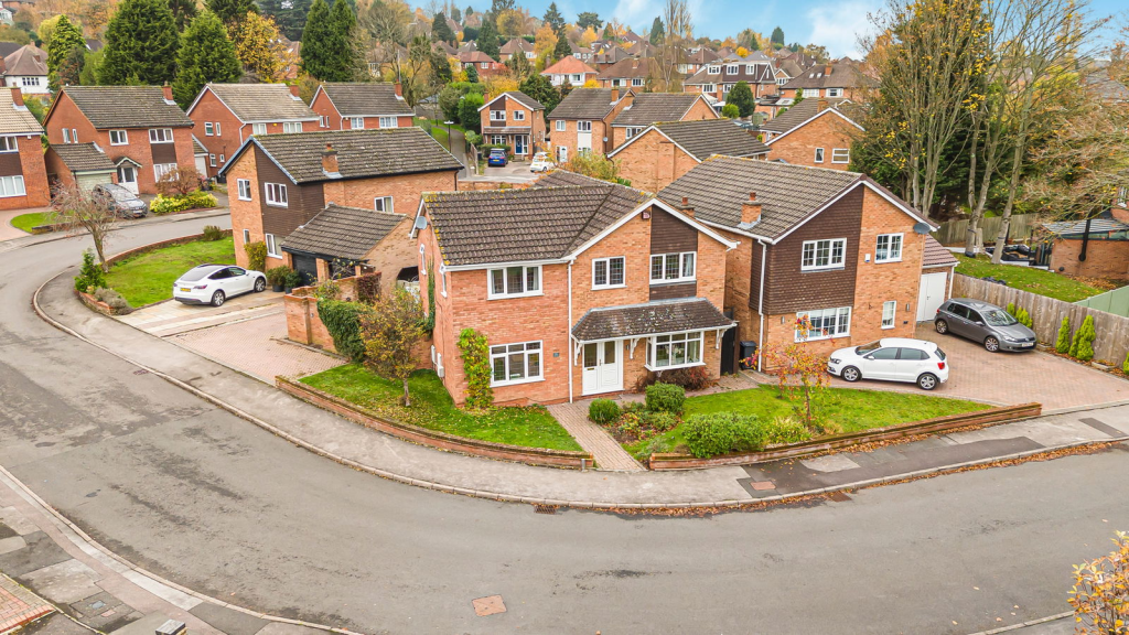 Additional image 30 of Shooters Hill, Sutton Coldfield, B72 1HX