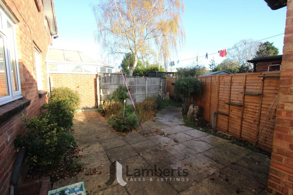 Additional image 16 of Crooks Lane, Studley, B80