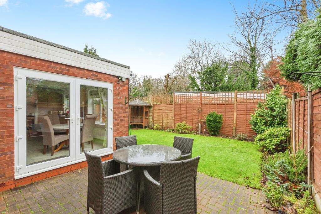 Additional image 12 of Silvermead Road, Sutton Coldfield