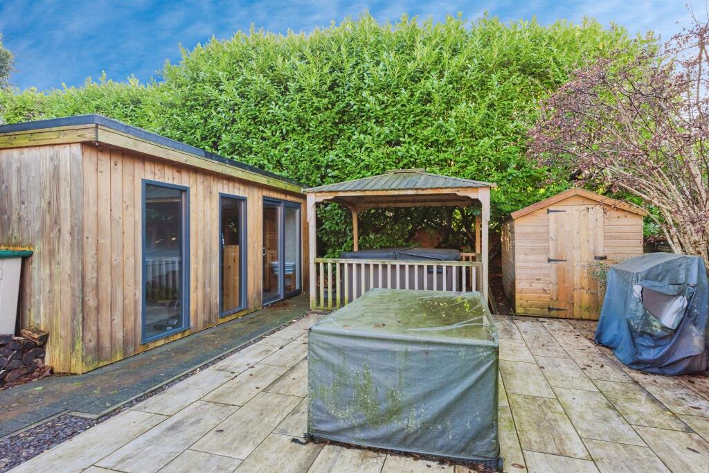 Additional image 13 of Longdon Drive, SUTTON COLDFIELD