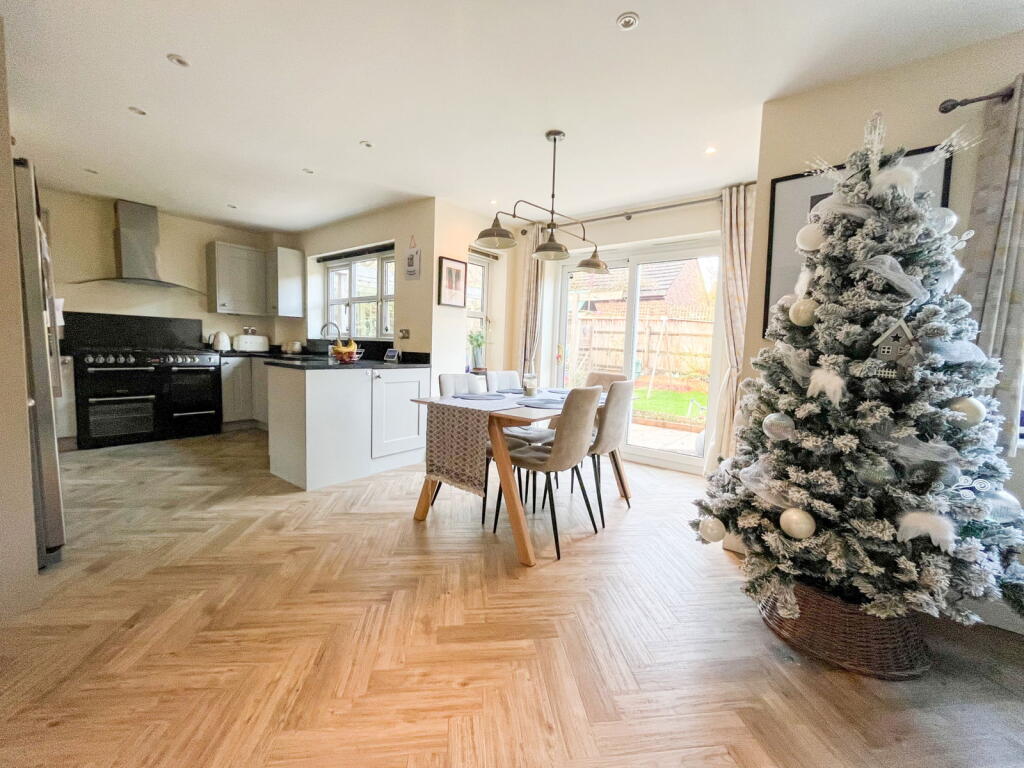 Additional image 2 of Whitchurch Lane, Dickens Heath B90