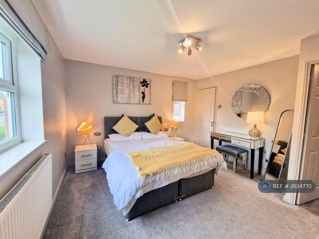 Additional image 11 of Woodperry Avenue, Solihull, B91