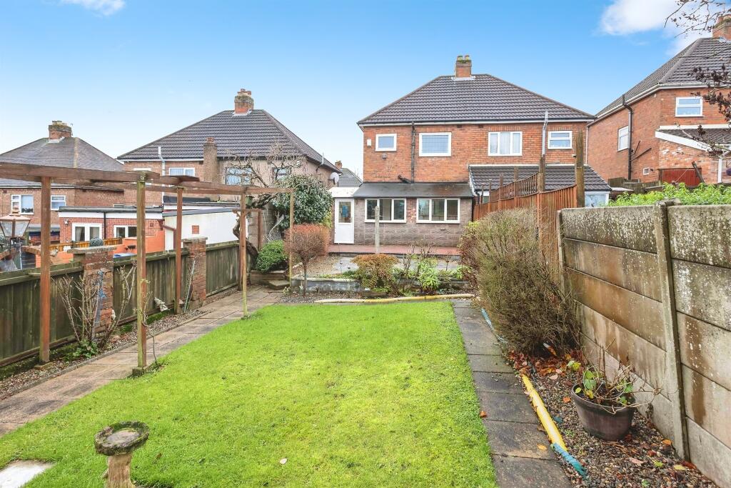 Additional image 16 of Tower Road, Tividale, OLDBURY