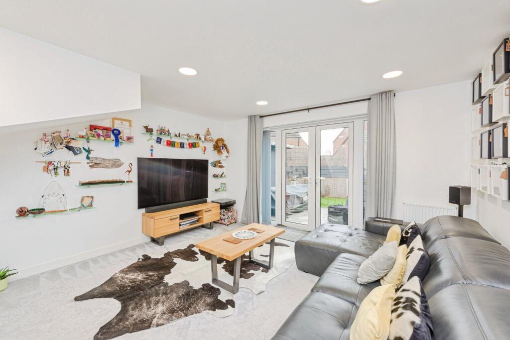 Additional image 2 of Hawksbeard Close, Tamworth, B79