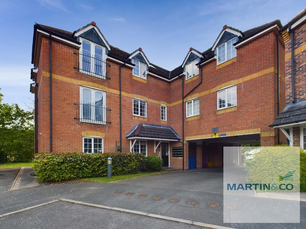 Property image for Birchfield Close, Two Gates