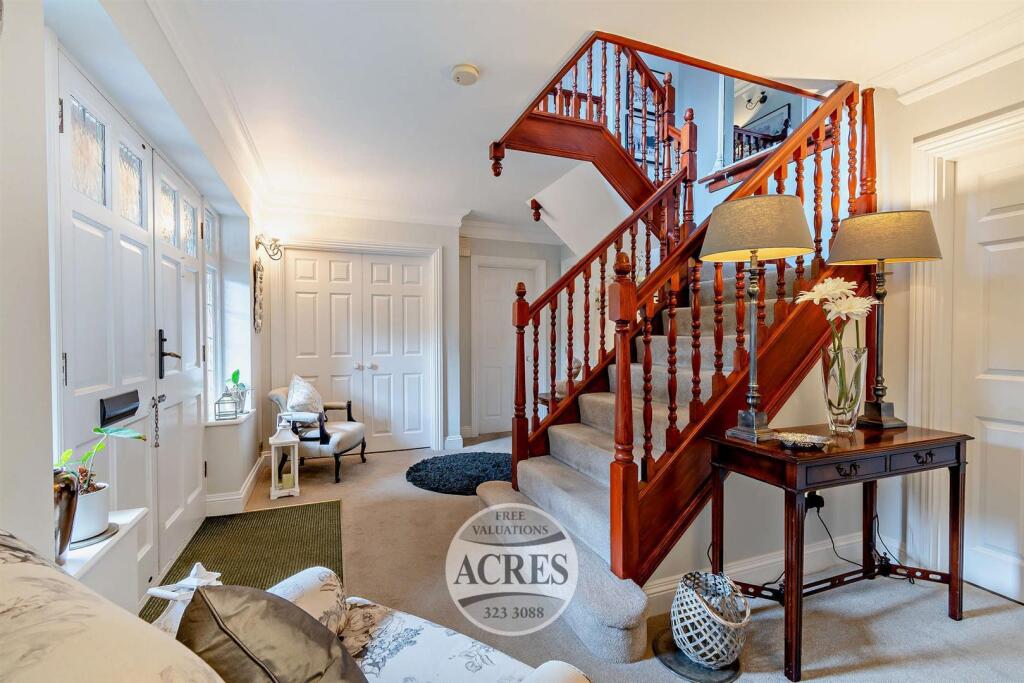 Additional image 8 of Newick Avenue, Little Aston Park